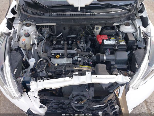 2020 NISSAN KICKS SR XTRONIC CVT — I10