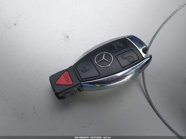 2014 MERCEDES-BENZ CLA 250 CLA250