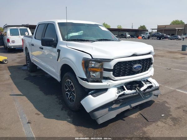 2023 FORD F-150 XL — I1