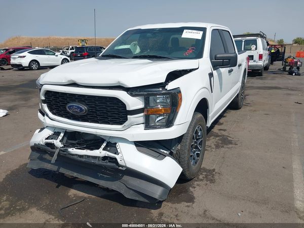 2023 FORD F-150 — I2