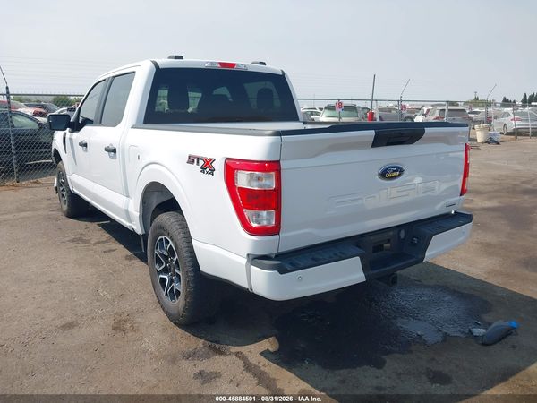 2023 FORD F-150 XL — I3