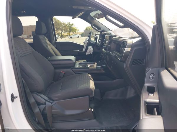 2023 FORD F-150 XL — I5