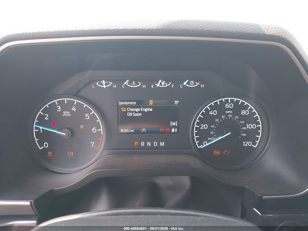 2023 FORD F-150 XL — I7