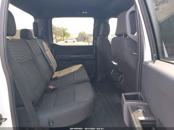 2023 FORD F-150 XL — I8
