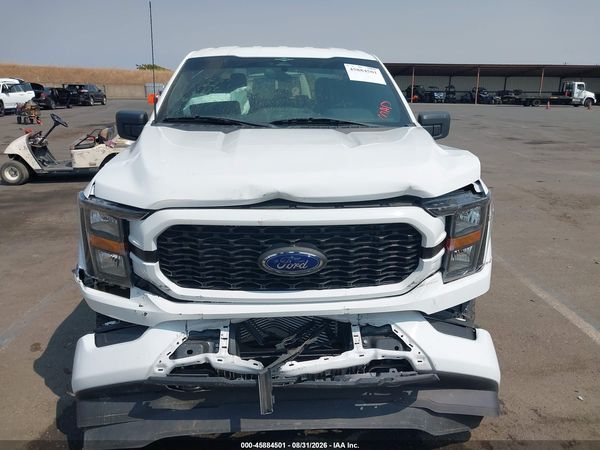2023 FORD F-150 XL — I115