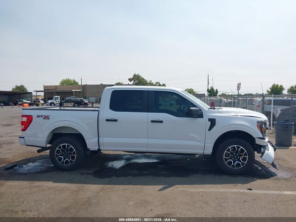 2023 FORD F-150 XL — I116