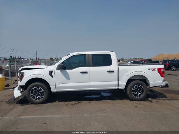 2023 FORD F-150 XL — I117