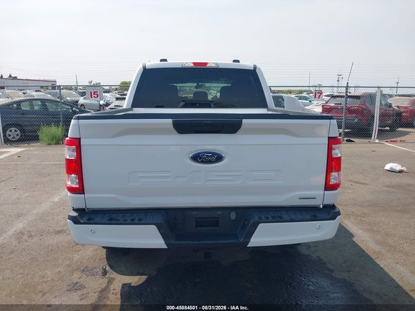 2023 FORD F-150 XL — I119