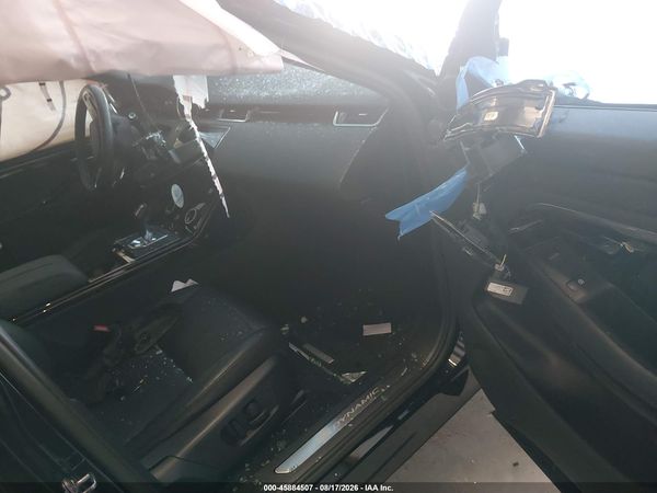 2023 LAND ROVER RANGE ROVER EVOQUE R-DYNAMIC S