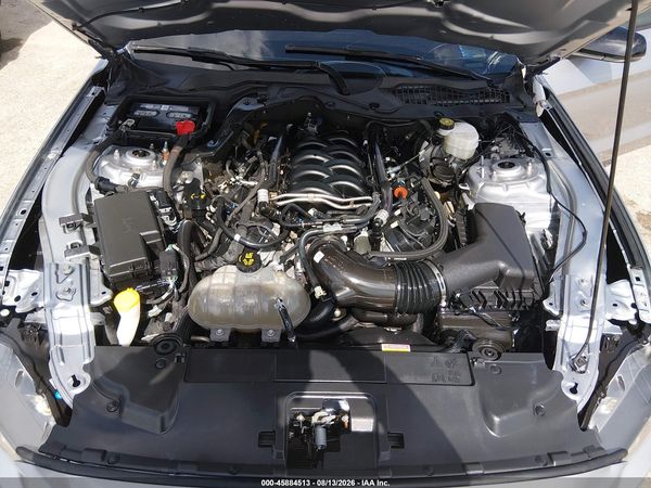 2022 FORD MUSTANG GT PREMIUM FASTBACK