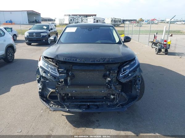 2020 LAND ROVER RANGE ROVER VELAR P250 S