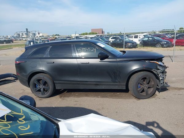 2020 LAND ROVER RANGE ROVER VELAR P250 S