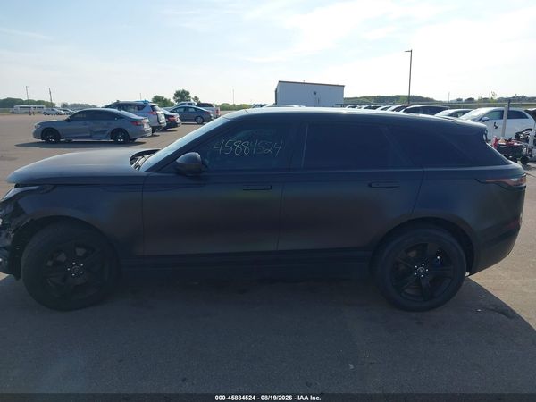 2020 LAND ROVER RANGE ROVER VELAR P250 S