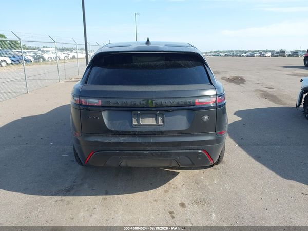 2020 LAND ROVER RANGE ROVER VELAR P250 S