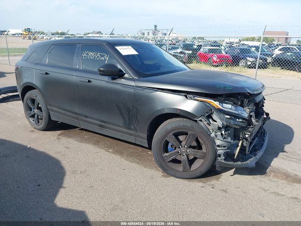 2020 LAND ROVER RANGE ROVER VELAR P250 S