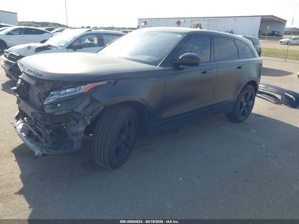 2020 LAND ROVER RANGE ROVER VELAR P250 S