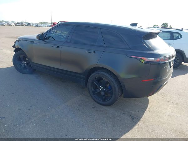 2020 LAND ROVER RANGE ROVER VELAR P250 S