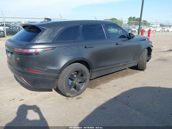 2020 LAND ROVER RANGE ROVER VELAR P250 S