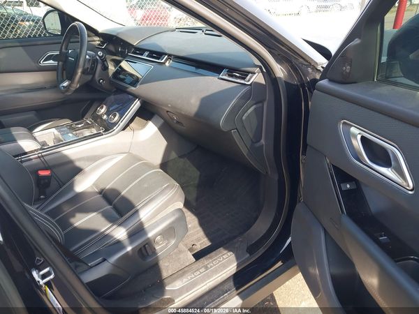 2020 LAND ROVER RANGE ROVER VELAR P250 S