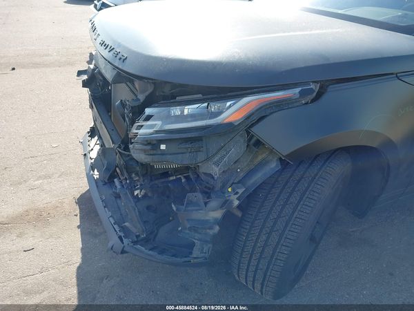 2020 LAND ROVER RANGE ROVER VELAR P250 S