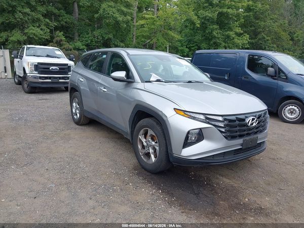 2023 HYUNDAI TUCSON SE — I1