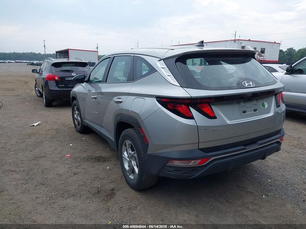 2023 HYUNDAI TUCSON SE — I3