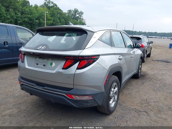 2023 HYUNDAI TUCSON SE — I4