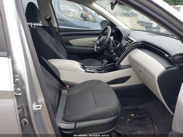 2023 HYUNDAI TUCSON SE — I5