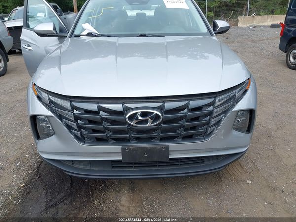 2023 HYUNDAI TUCSON SE — I6