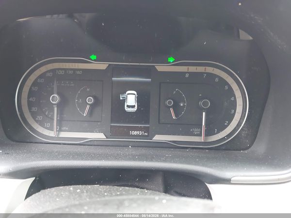 2023 HYUNDAI TUCSON SE — I7