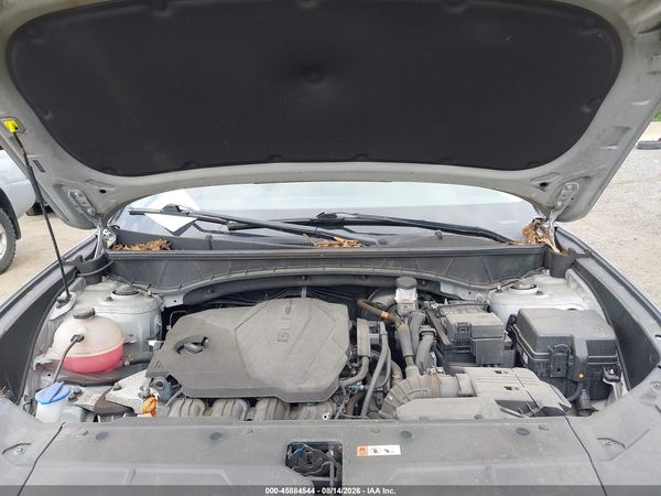 2023 HYUNDAI TUCSON SE — I10