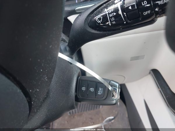 2023 HYUNDAI TUCSON SE — I11