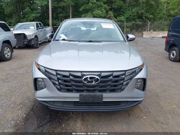2023 HYUNDAI TUCSON SE — I115