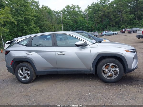 2023 HYUNDAI TUCSON SE — I116