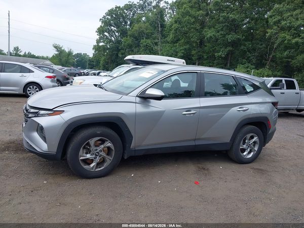 2023 HYUNDAI TUCSON SE — I117