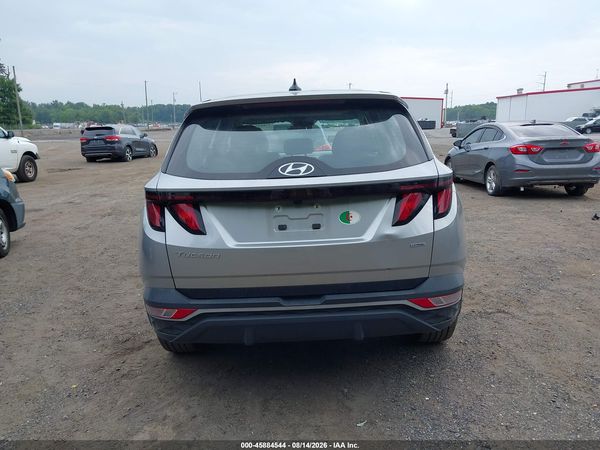 2023 HYUNDAI TUCSON SE — I119