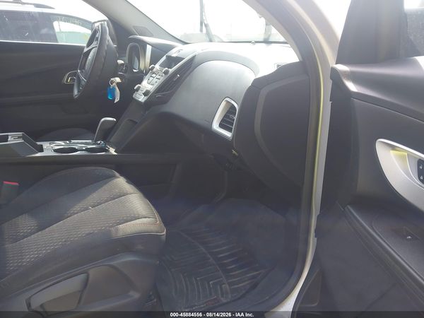 2014 CHEVROLET EQUINOX LS — I5
