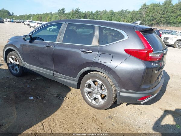2017 HONDA CR-V EX-L/EX-L NAVI — I3