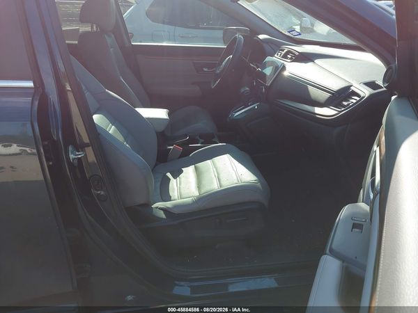2017 HONDA CR-V EX-L/EX-L NAVI — I5