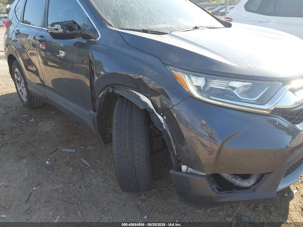 2017 HONDA CR-V EX-L/EX-L NAVI — I6