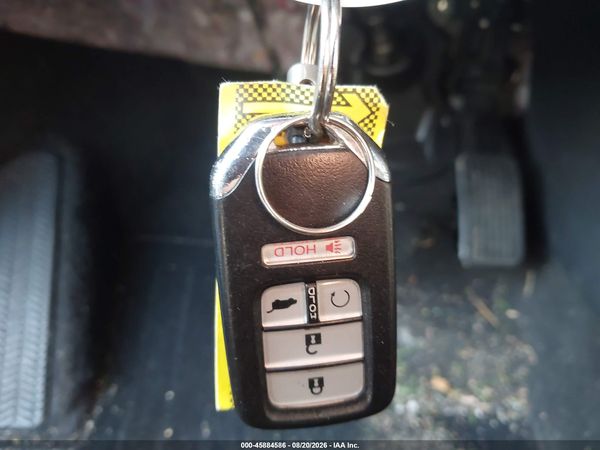 2017 HONDA CR-V EX-L/EX-L NAVI — I11