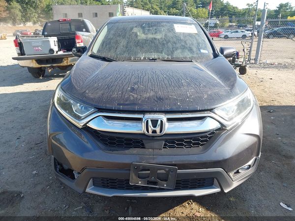2017 HONDA CR-V EX-L/EX-L NAVI — I115