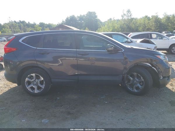 2017 HONDA CR-V EX-L/EX-L NAVI — I116