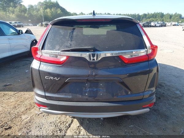 2017 HONDA CR-V EX-L/EX-L NAVI — I119