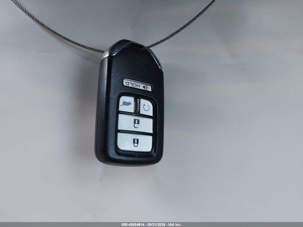2018 HONDA CR-V EX-L/EX-L NAVI