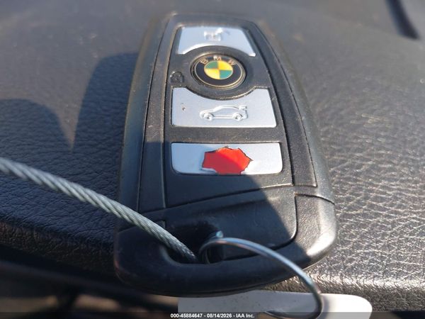 2016 BMW 320I