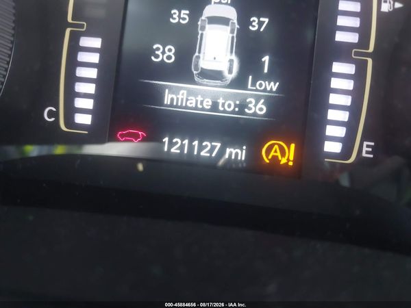 2019 JEEP CHEROKEE LATITUDE FWD