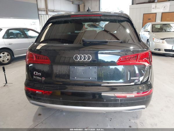 2020 AUDI Q5