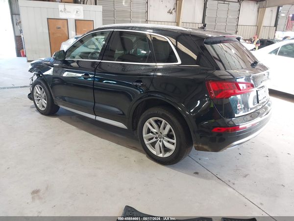 2020 AUDI Q5