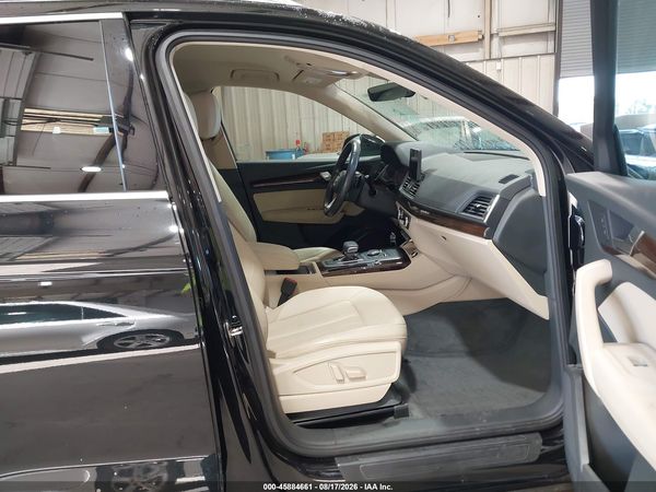 2020 AUDI Q5